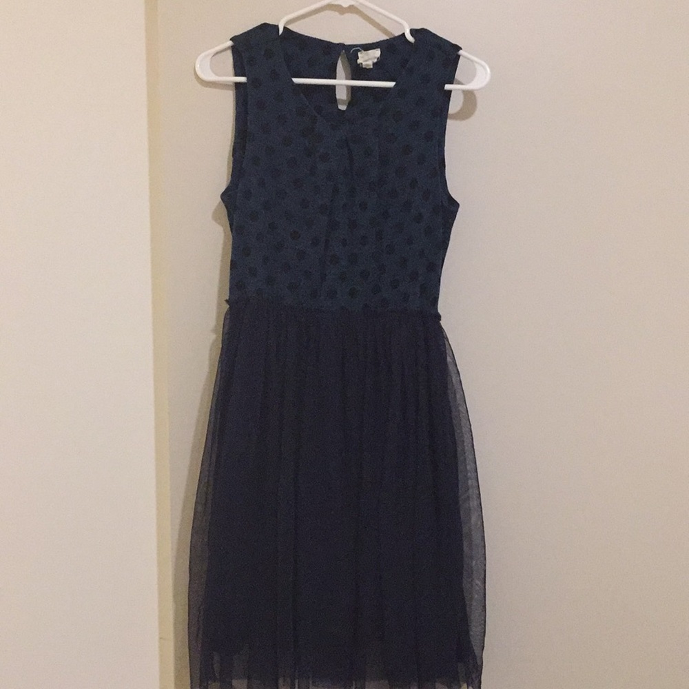 Anthropologie dress